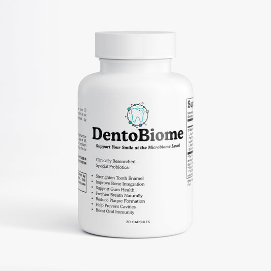 DentoBiome