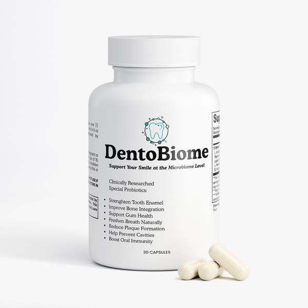 DentoBiome