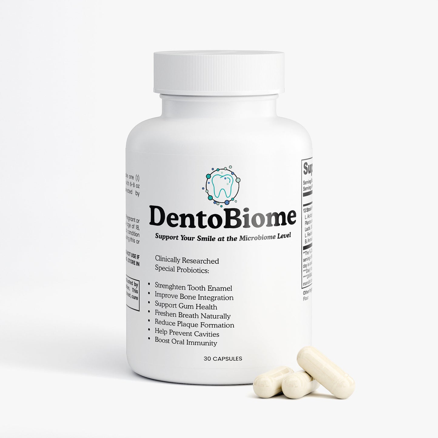 DentoBiome