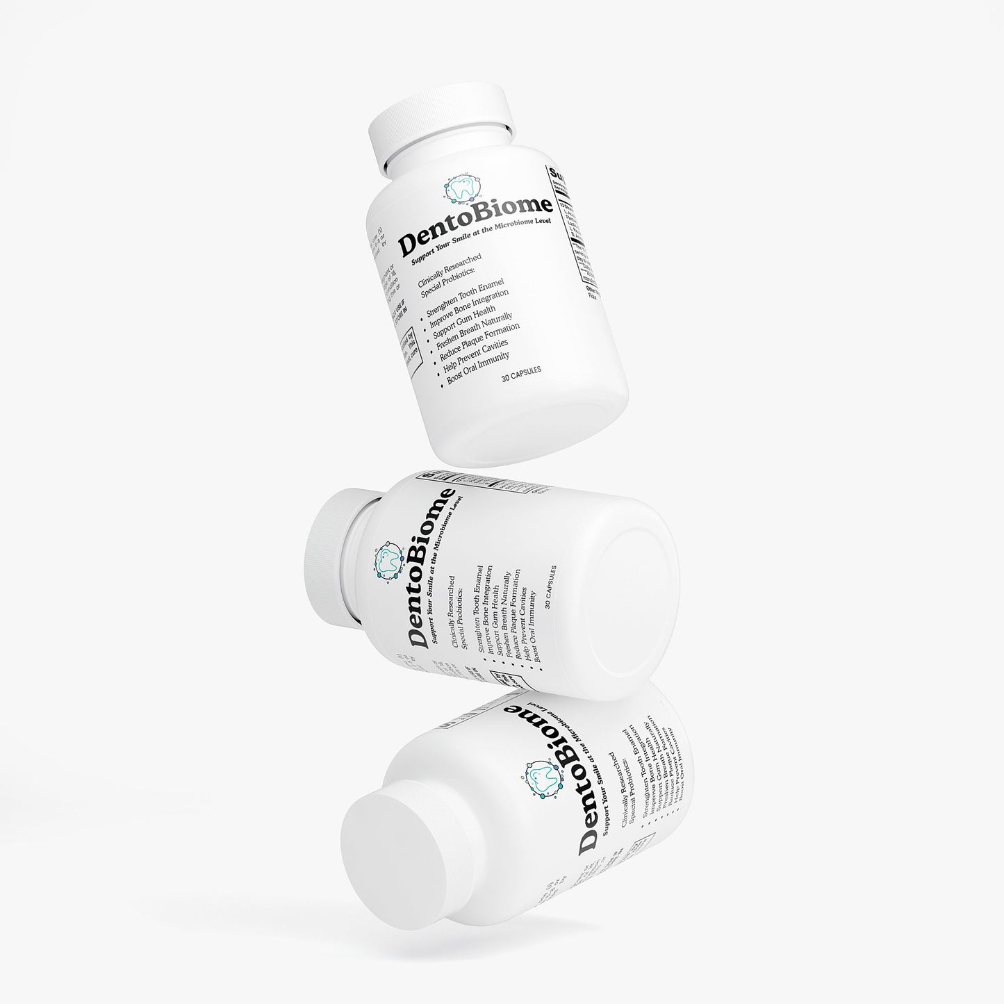 DentoBiome